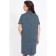 Women's dress, size 68