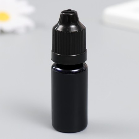 Paint (pigment) for Vosk "Indigo" 10 ml-2