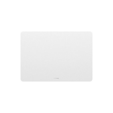 Plastic modeling board A3, Erichkrause Matt Total White, White