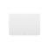 Plastic modeling board A3, Erichkrause Matt Total White, White