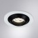 Pointed-built lamp Arte Lamp UVA A3317PL-1wh, LED, 7 W, 7.5x7.5x3 cm, white