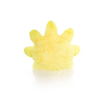 Gulliver soft toy "Sun", 23 cm-10