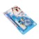 Set (corrector 5m x 5mm + corrector-hand + ball handle) on the blist, mix