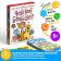Board game "Whose cat is more?", 36 cards, 5+