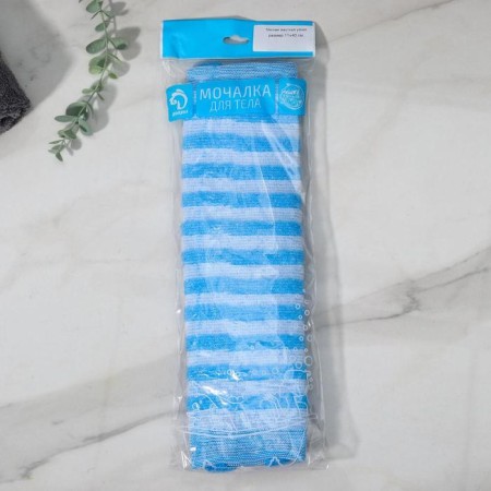 Mochell for the body of the share, 43 × 12 cm, tough, narrow, mix color-4