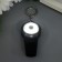 Light Light+whistle on the ring "Style" 2 modes, 6 diodes mix 7.5x3.7x1.5 cm