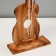 Board "Guitar" E12 10x20x38 cm