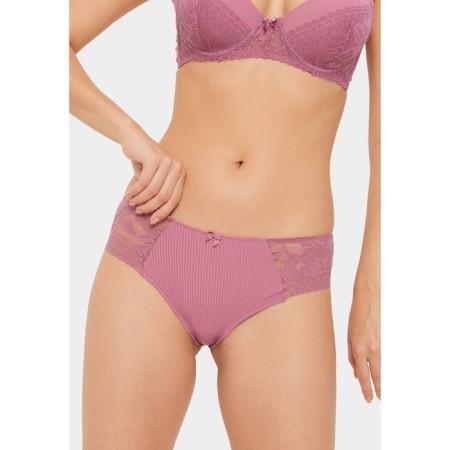 Women's cowards Mariona Xs, plum color