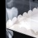 PVC Cake for 20 x 20 x 20 cm