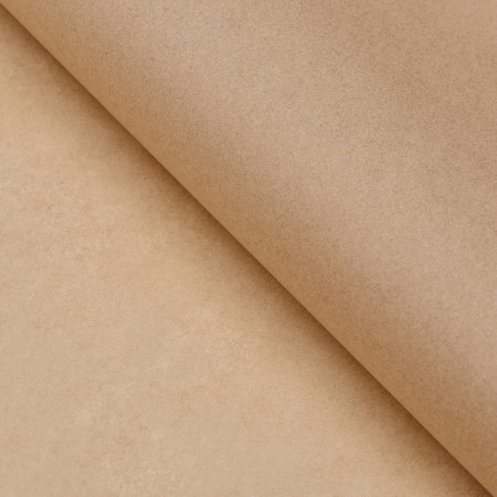 Parchment Siliconized, brown, fatty, 30 cm x 50 m-2