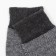 Male wool socks, dark blue color, size 39-43