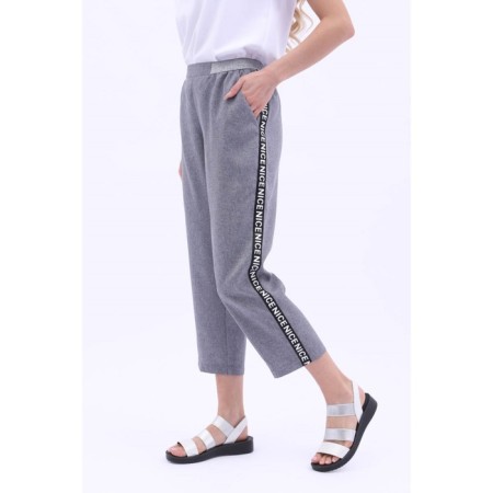 Women's pants, size 44-3