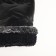 Gloves husband 26.5*1*11 cm, leather claim, insulation claims, ap, prayer, (h), black