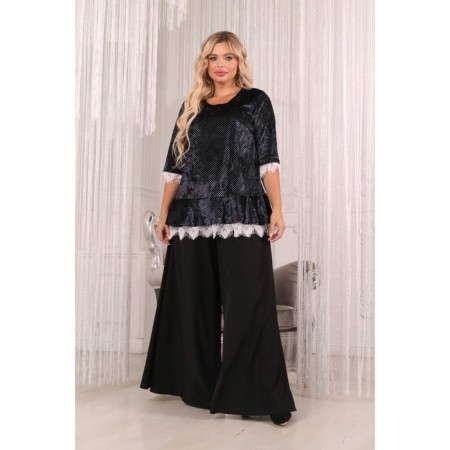 Women's tunic Wisell M4-3709/3, size 52-6