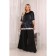 Women's tunic Wisell M4-3709/3, size 52