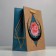 Package Gift Crafts Vertical, Packaging, Pion, MS 18 x 23 x 10 cm