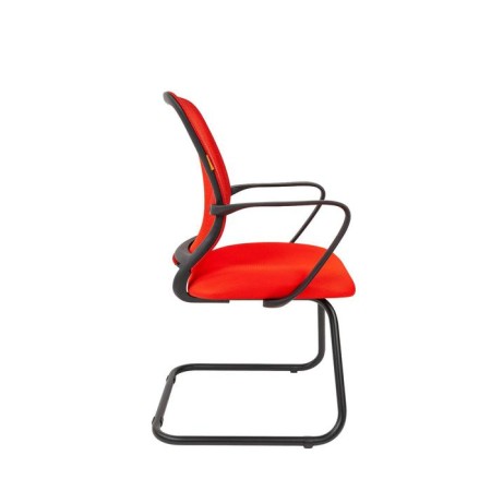 Chairman Visitor 698 V Tw-69 Red-2