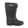 Boots "Toptun" from an EVA with a liner with fur, -50C, olive color, size 42