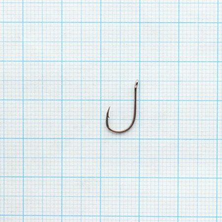 Hooks "Volzhanka" Chinu No. 8, 10 pcs-1