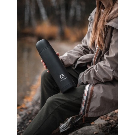 Thermos "Arctic", 102, 1 l, retains heat 28 hours-6