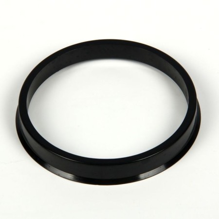 Installation ring LS, ABS, external diameter 73.1 mm, internal 66.1 mm