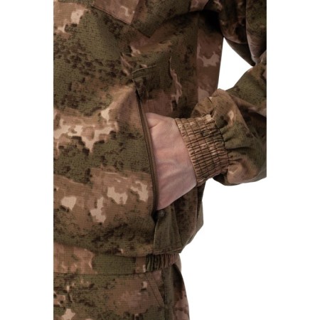 Orion costume "Special Forces", RIP-Stop, Savannah, Rr. 52-54 Height 182-188-7