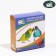Mineral stone "Pigger" for birds, peony, 45 g