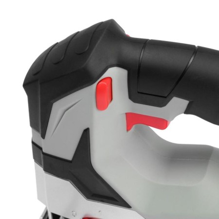 The battery jigsaw is stavr la -80/20, 20 V, 2400 move/min, cut 45 °, up to 80 mm without acc-2
