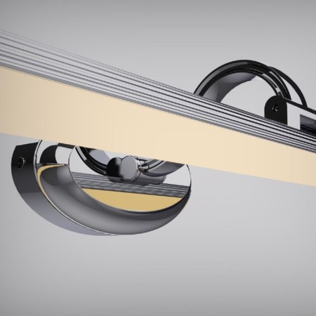 Wall lamp Artifex 570 mm, 105 mm, LED 8W-4