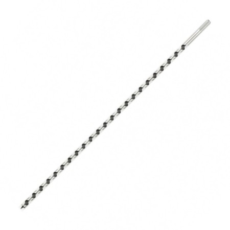 Matrix wood drill, screw, 14 x 600 mm, 6-grade shank