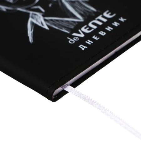 Universal diary for grade 1-11 Tokyo Crash, integral cover, artificial leather, silkography, lies, 80 g/m2-2