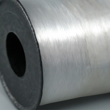 Monony for creativity D 0.35 mm, 80 ± 5 m, col. white-2