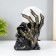 Plasmic ball Polystone "Polting" 14x12x19.5 cm Risalux