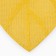 Serving shares "leaflets", central yellow, 30*45 cm