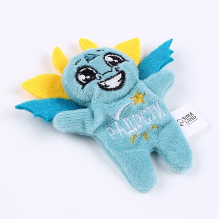 Soft magnet "Joy"-2
