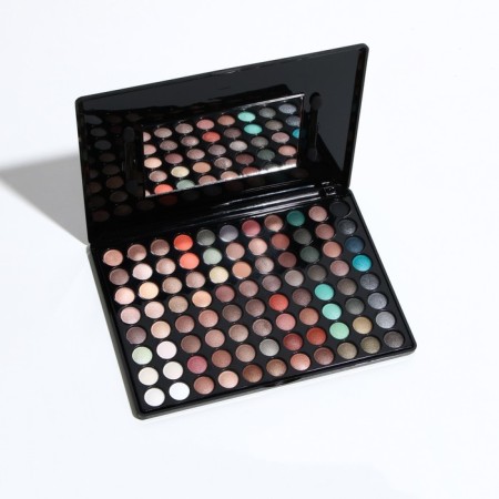 Palette shadow for eyelids, 88 colors-12