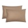 Set of pillowcases "Etel" strip 50x70 cm - 2 pcs, 100% cotton, calico