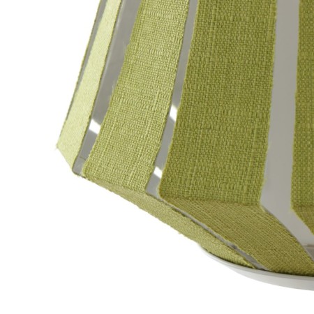 Lamp Bayerlux "Desser" E27 15W green 29x29x25-125 cm-5