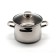 Deep pan Silampos "Locost", 3 l, 18 cm