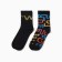 A set of male socks KAFTAN "Snake" p. 41-44 (27-29 cm), 2 pairs
