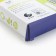 Marker-painting, varnish. Bullet -shaped tip, 4 mm, white Pro choice