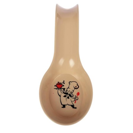 Smile spoon stand, Mix color-6