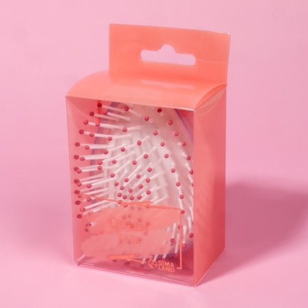Comb-shaker, 5.5 × 9 cm, MIX drawing-5
