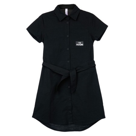 Dress for girl PlayTode, height 134 cm-3