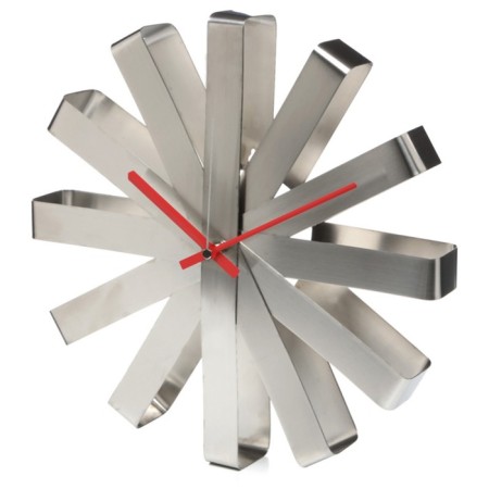 Walls Wall Ribbon, Steel-1