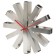 Walls Wall Ribbon, Steel
