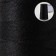 Threads 200ll, 500 m, black color No. 6818