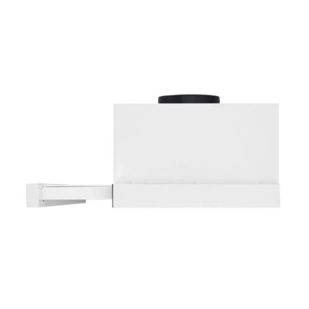 Hax Homsair Flat 50, built -in, 520 m3/h, 2 speeds, 50 cm, white-4