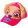 Children's cap, size 52-56, puppy patrol