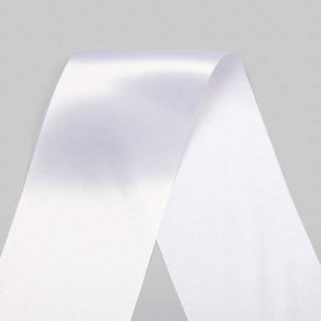 Tape for awarding "3rd place", atlas, full -color printing, 10x180 cm-2